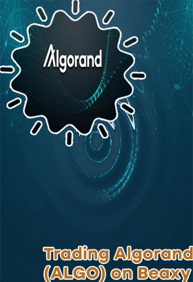 Algorand crypto
