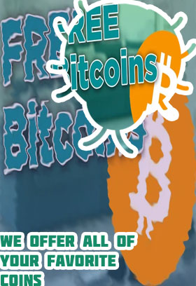 Away free bitcoin its citizens