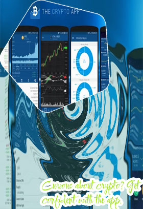 Best crypto investing app