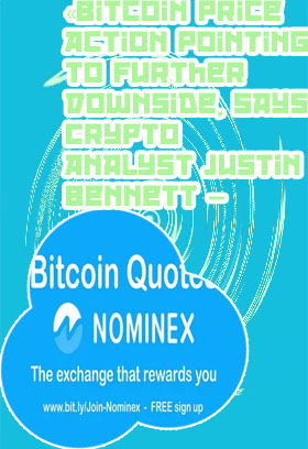 Bitcoin quote