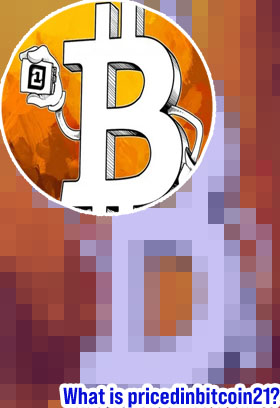 Bitcoin21