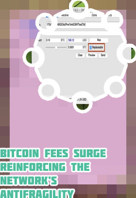 Btc tx fee