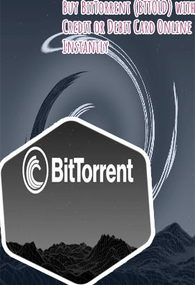 Buy bittorrent