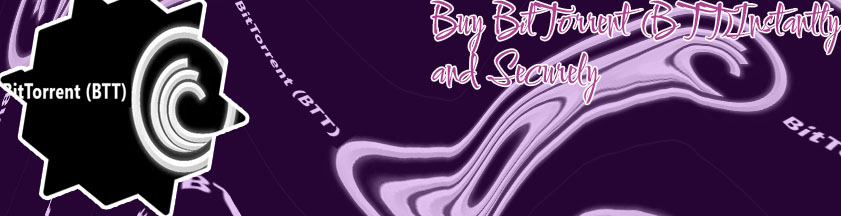 Buy bittorrent cryptocurrency
