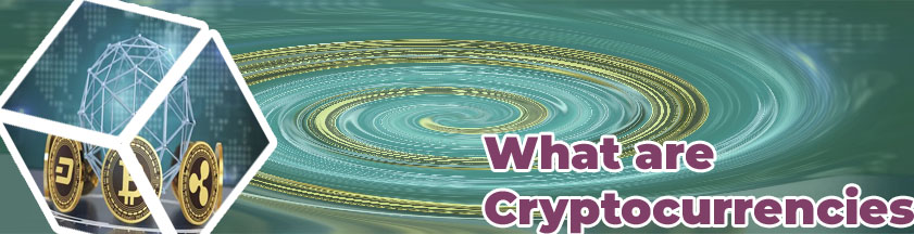 Buy with cryptocurrency