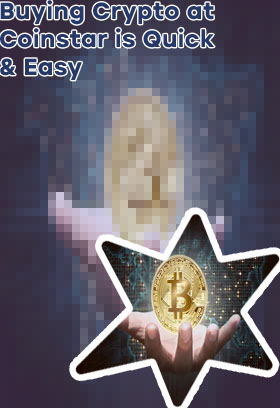 Buying crypto