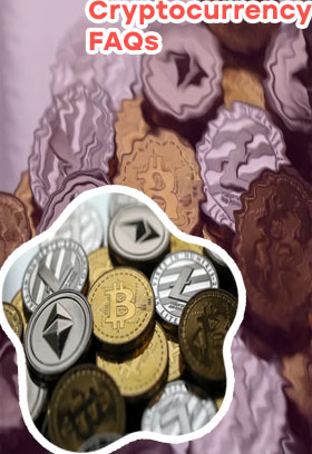 Crypto currencies prices