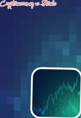 Crypto stock