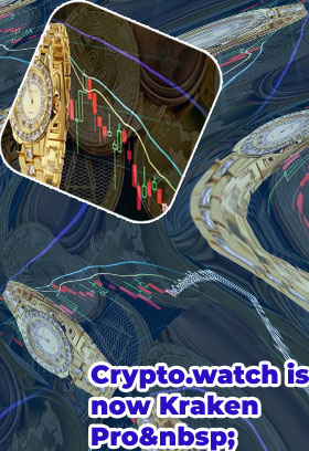 Crypto to watch