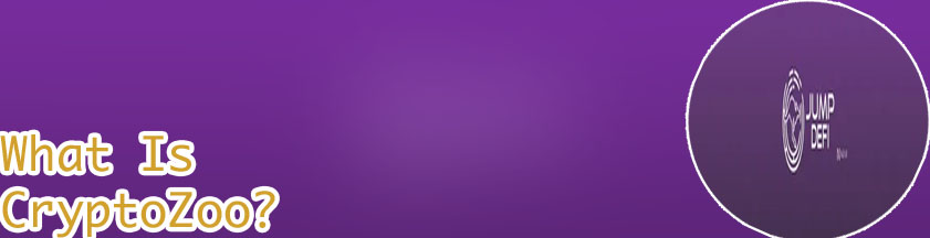 Cryptozoo coin