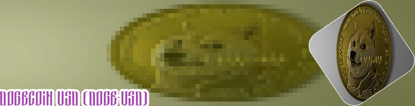 Dogecoin rate