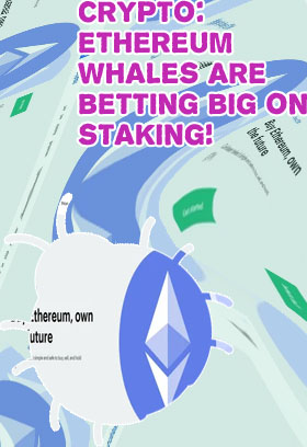 Ethereum staking coinbase