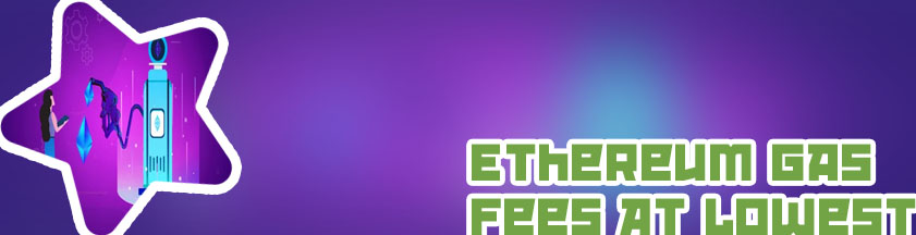 Etherium gas fees