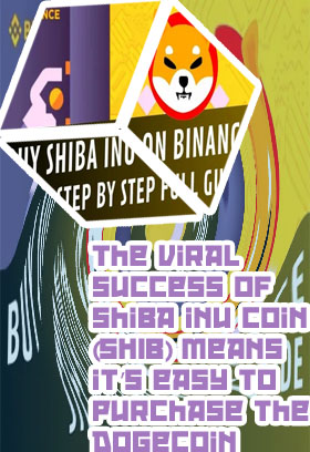 How do i buy shiba inu crypto