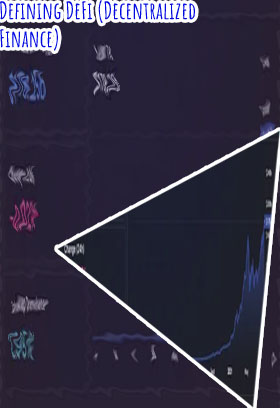 How ethereum defi