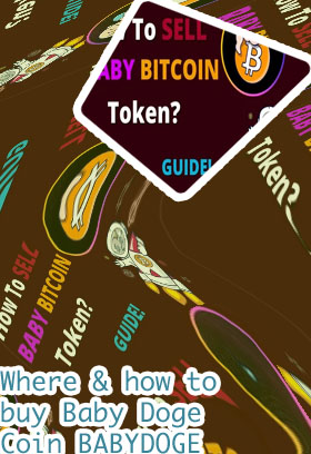 How to buy baby bitcoin