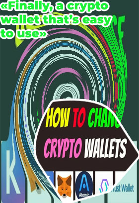 How to get a crypto wallet