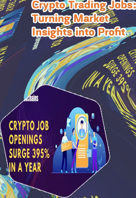 Jobs in crypto