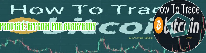 Learn bitcoin trading