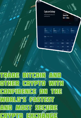 Login to crypto com