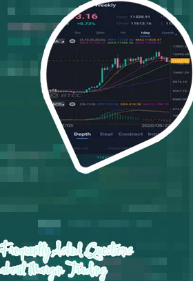 Margin crypto