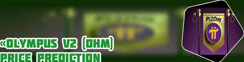 Ohm value crypto