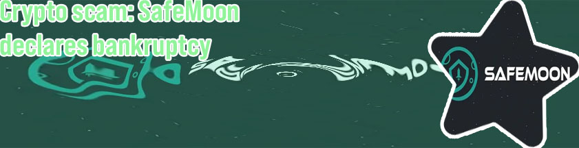 Safemoon crypto symbol