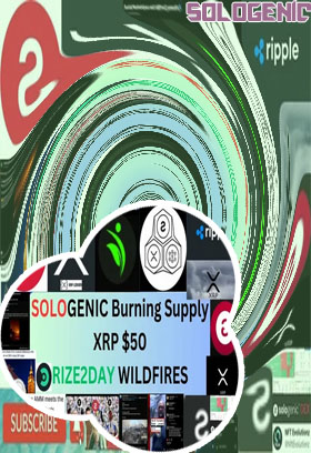 Solo crypto price