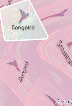 Songbird price crypto