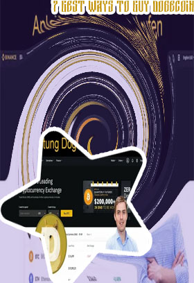 What app to buy dogecoin