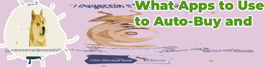 What app to buy dogecoin on