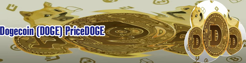 Whats dogecoin price