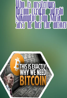 When was bitcoin invented