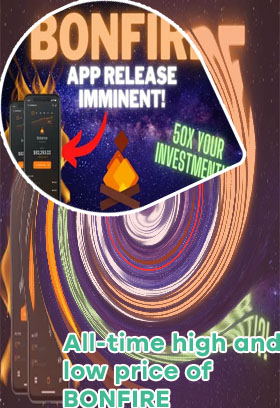 Where can i buy bonfire crypto
