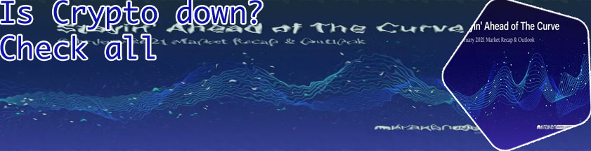 Why is crypto com down today